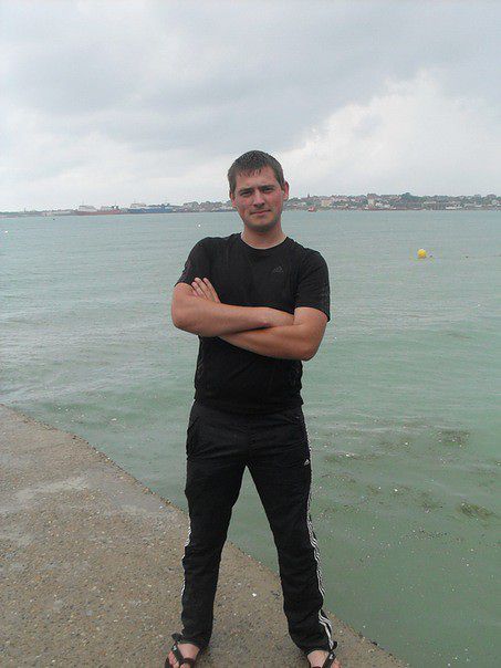 Личные фото