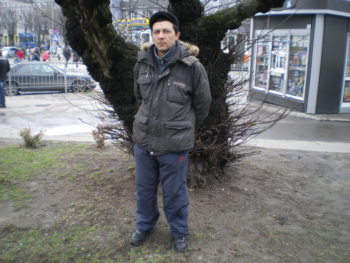 Личные фото