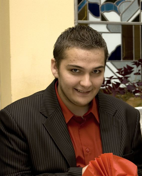 First photo