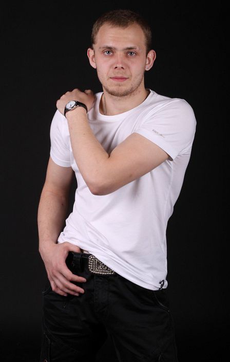 Личные фото