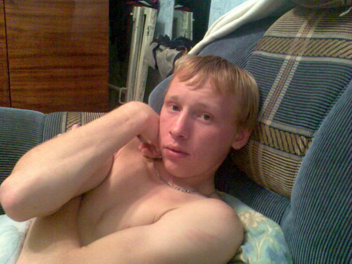 Личные фото