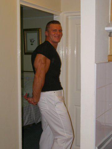 Личные фото