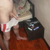 First photo