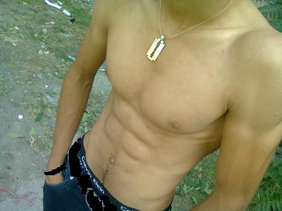 Личные фото