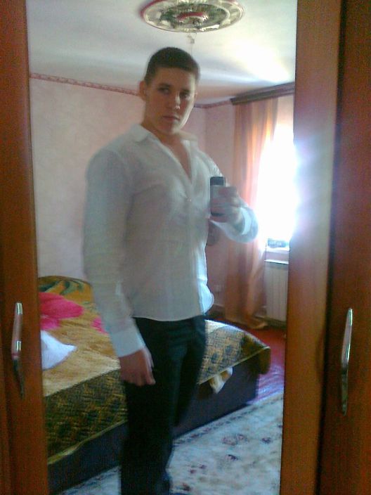 Личные фото