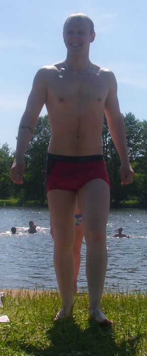 Личные фото