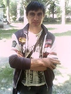 Моя фотка