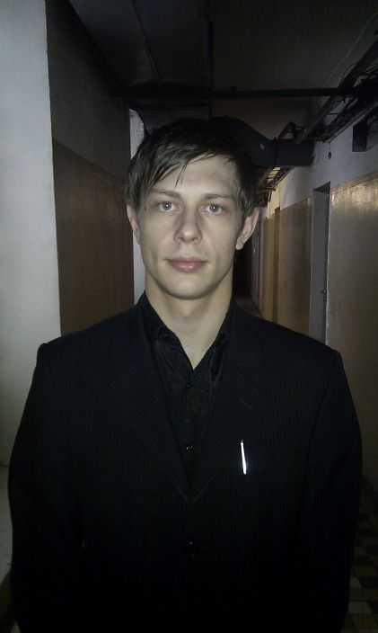 Личные фото