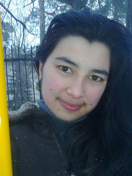 Личные фото