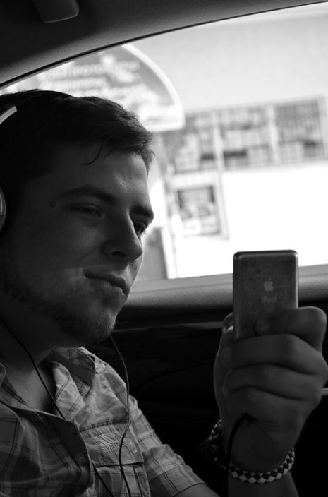 Личные фото