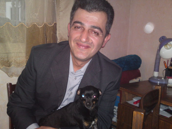 First photo