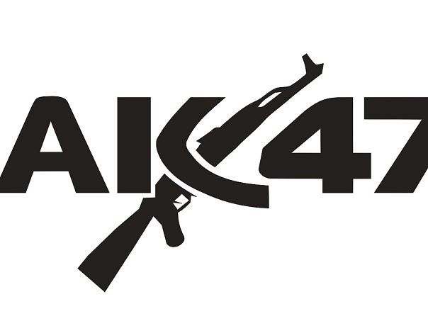 ак 47