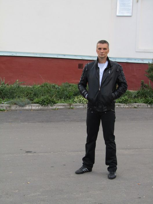 Личные фото