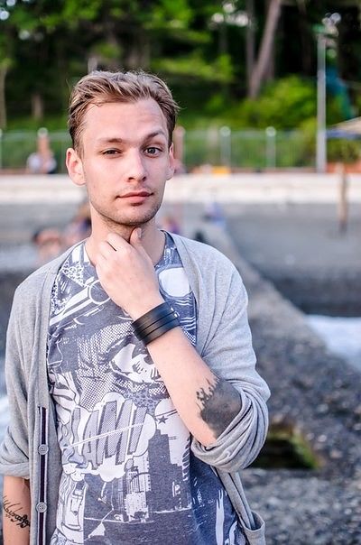 я и только я