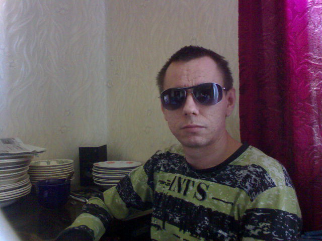 Личные фото