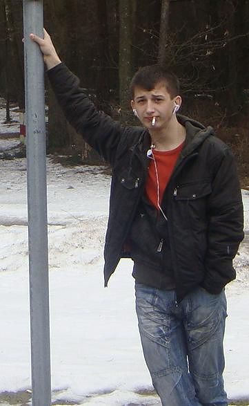 First photo