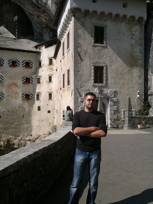 Мои старые фото