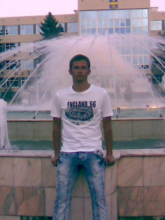 Личные фото