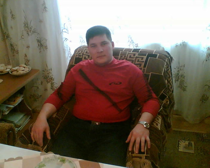 Личные фото