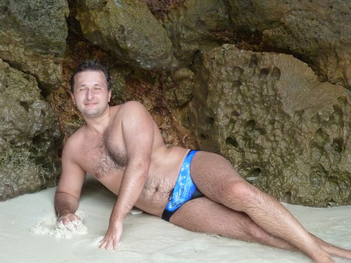 Личные фото