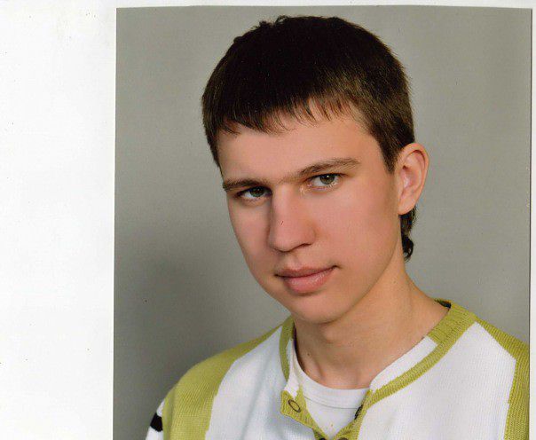 Личные фото