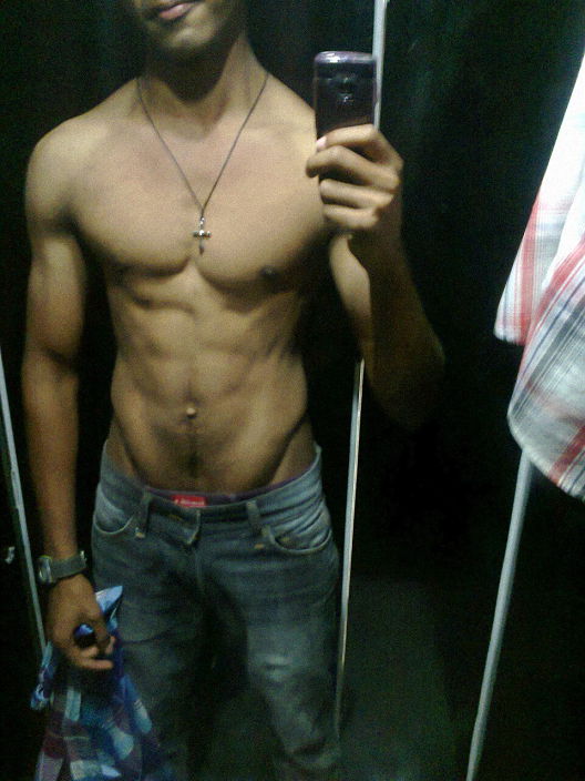 its me...