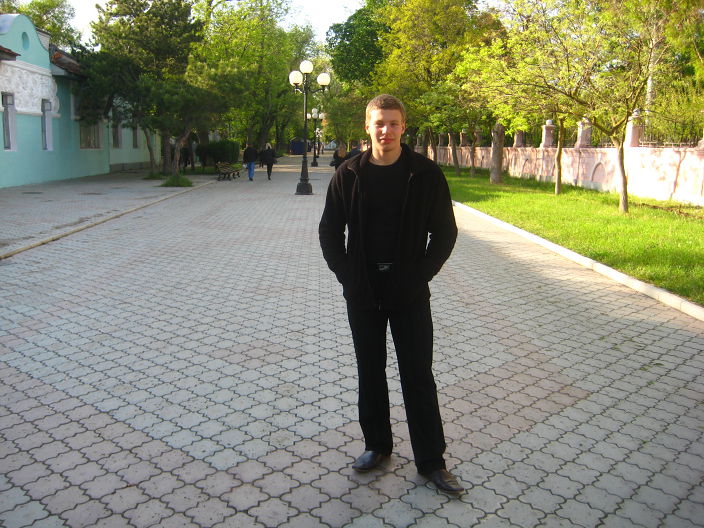 Личные фото