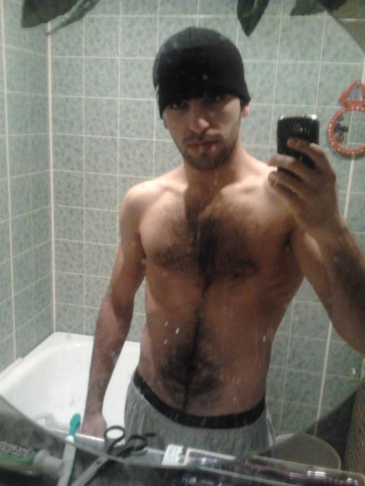 Личные фото