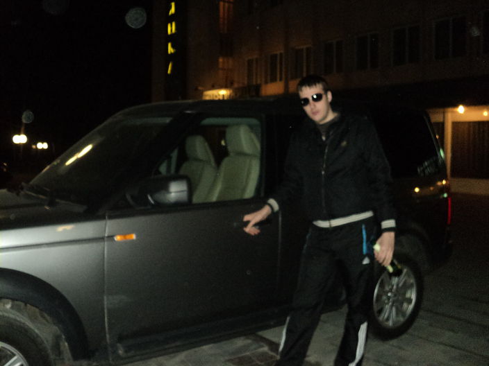 Личные фото