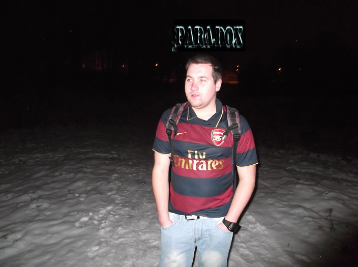 Личные фото