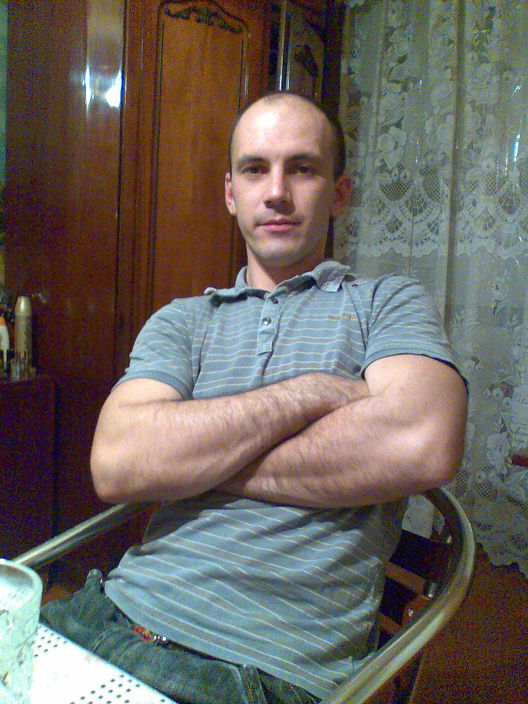First photo