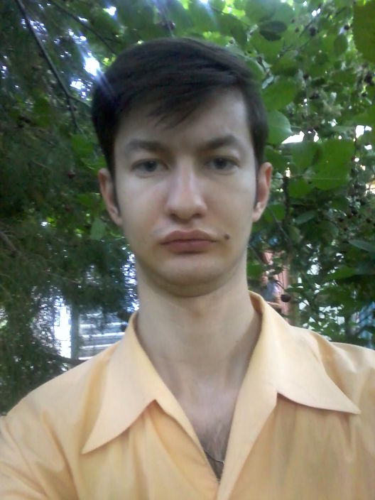 Личные фото