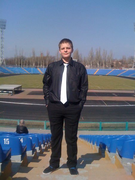 Личные фото