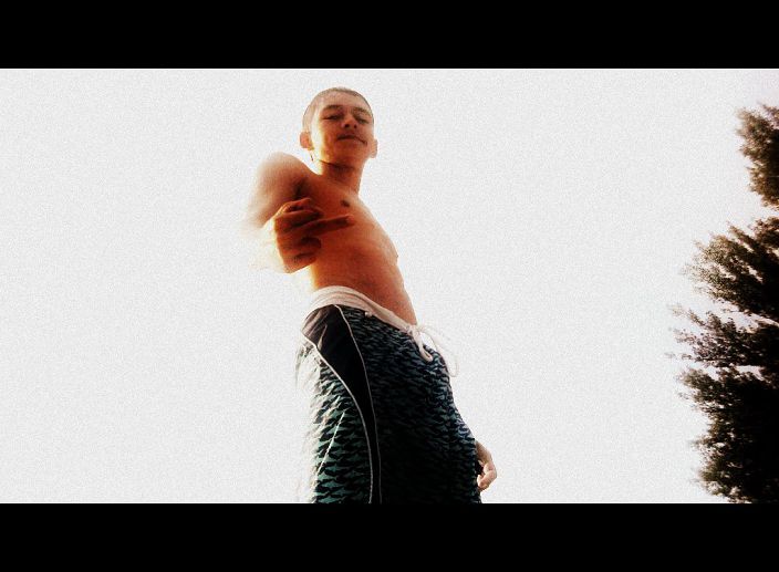 Личные фото