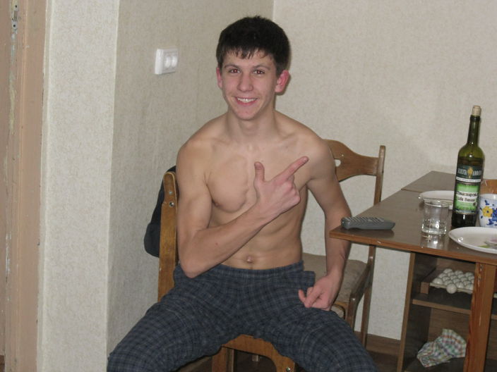 Личные фото