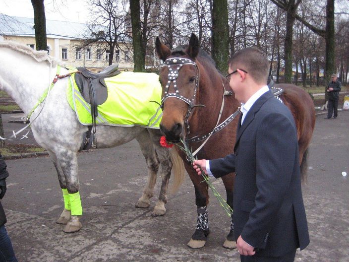 Личные фото