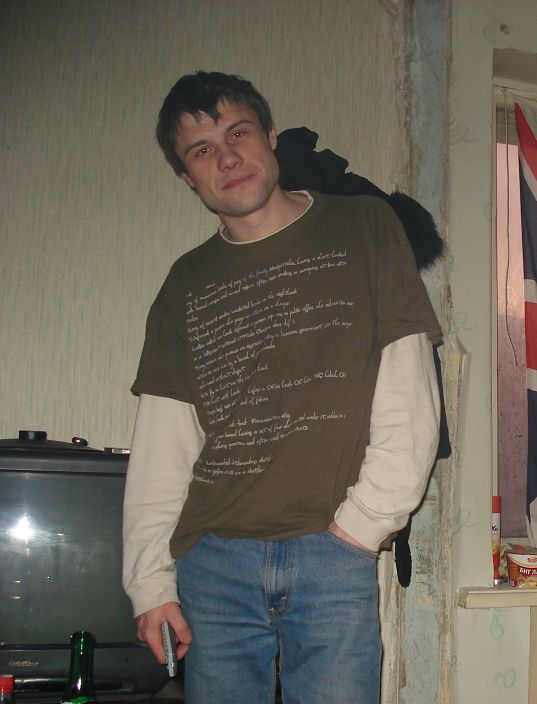 Мои старые фото