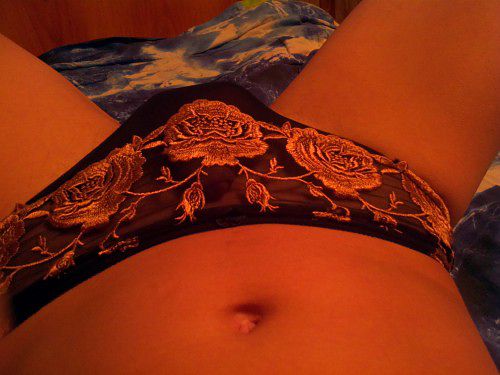 Личные фото