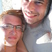 First photo
