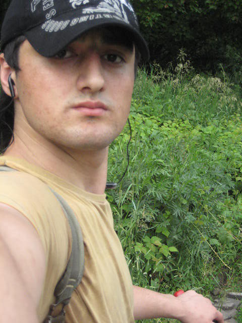 Личные фото