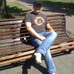 First photo