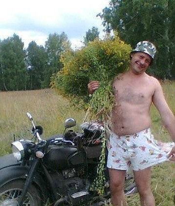 Личные фото