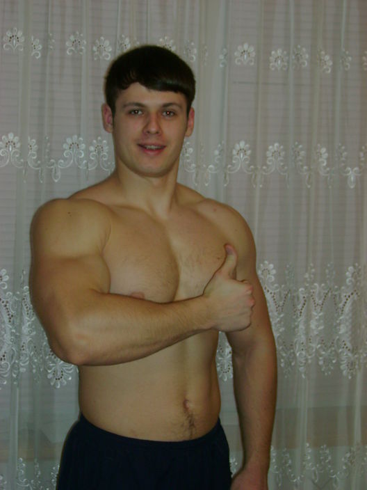 First photo
