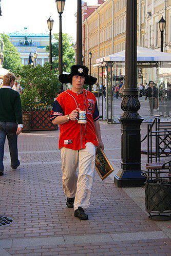 Личные фото