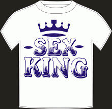 Sex King