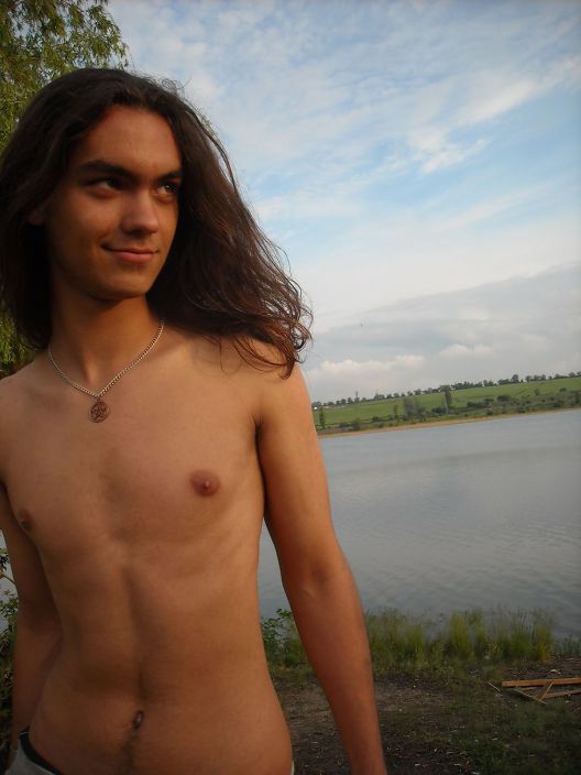 Личные фото