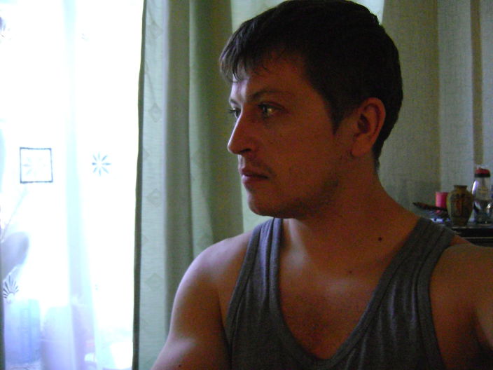 Личные фото