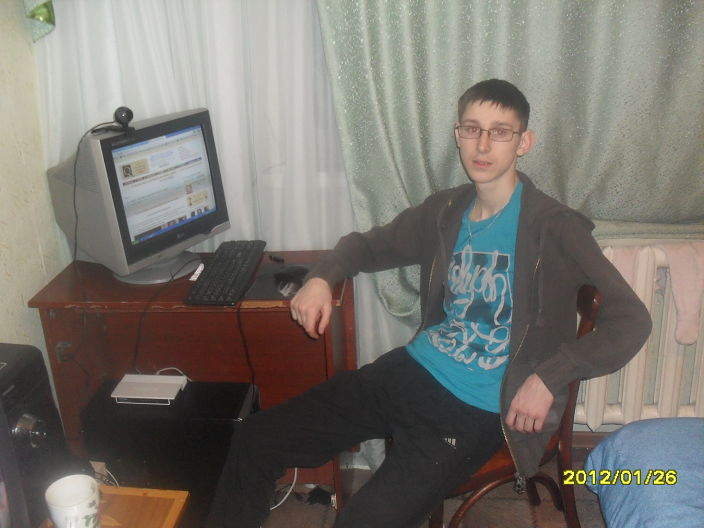 Личные фото