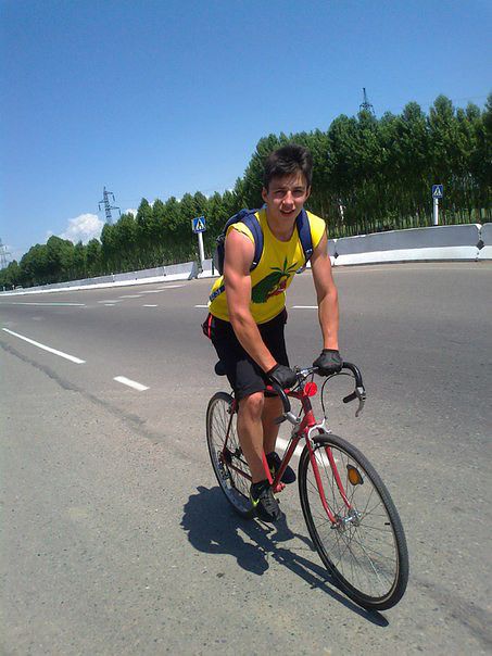 Личные фото