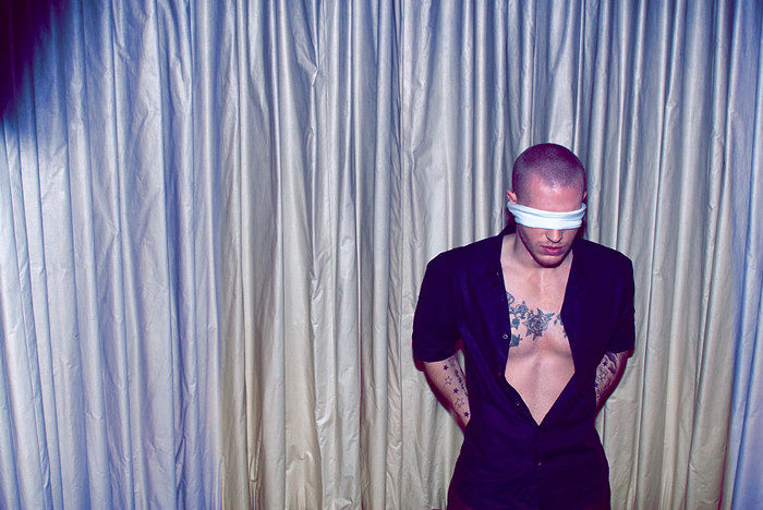 Личные фото